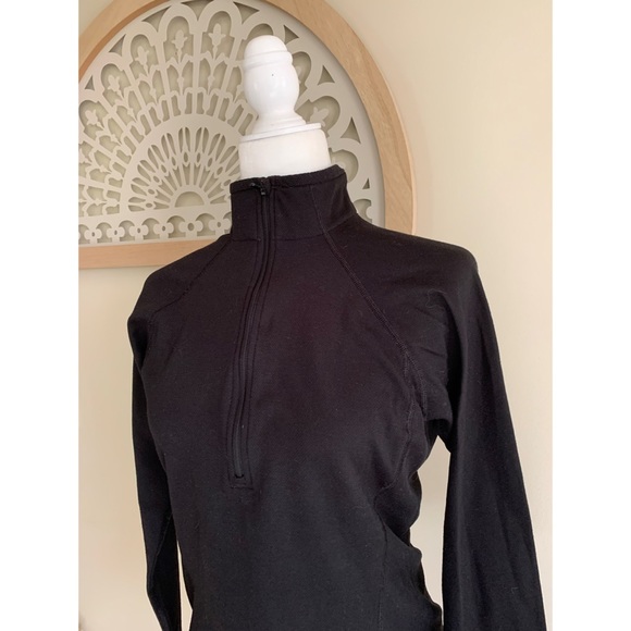 Patagonia CapileneThermal Weight Zip-Neck Medium - Picture 14 of 16